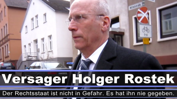 Holger Rostek Rechtsanwalt Holger Rostek Strafverteidiger Holger Rostek