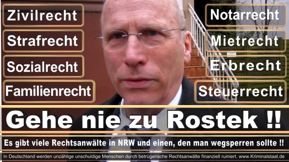Holger Rostek Rechtsanwalt Holger Rostek Strafverteidiger Holger Rostek